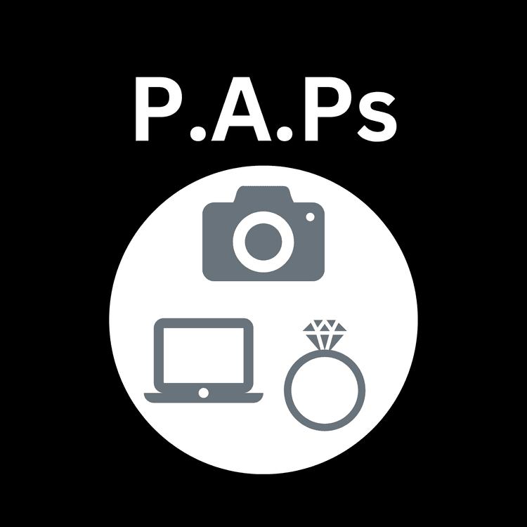 What is a PAP
